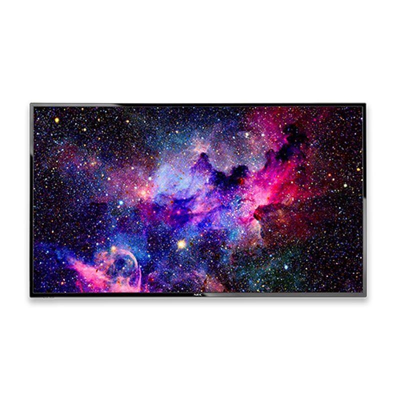 NEC E327 32" FHD LED Backlit Commercial Public LCD Monitor