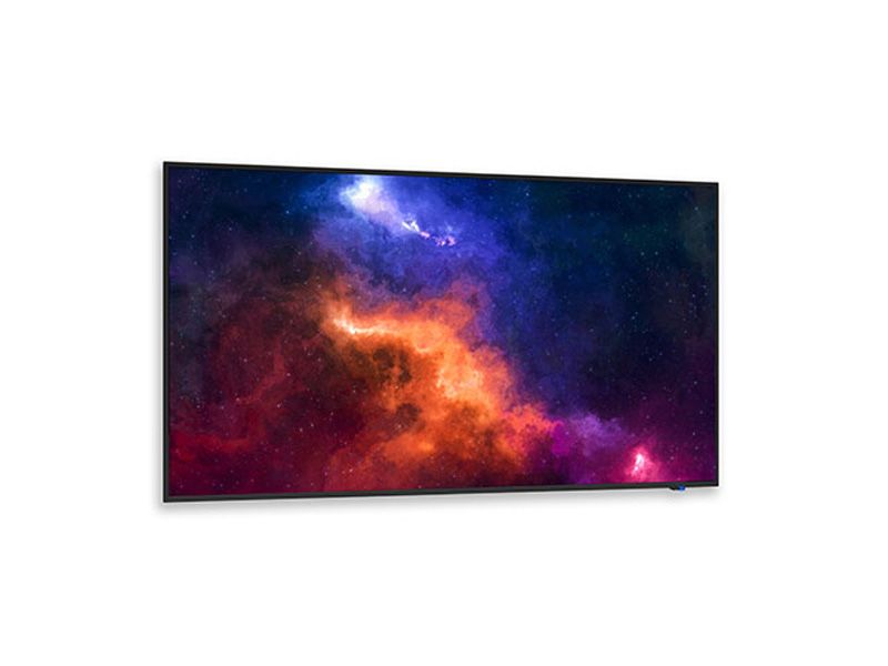 NEC E328 32" FHD LED-Backlit Display with Integrated ATSC/NTSC Tuner