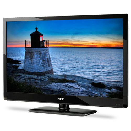 NEC E423 42" FHD LED Commercial Grade LCD Monitor
