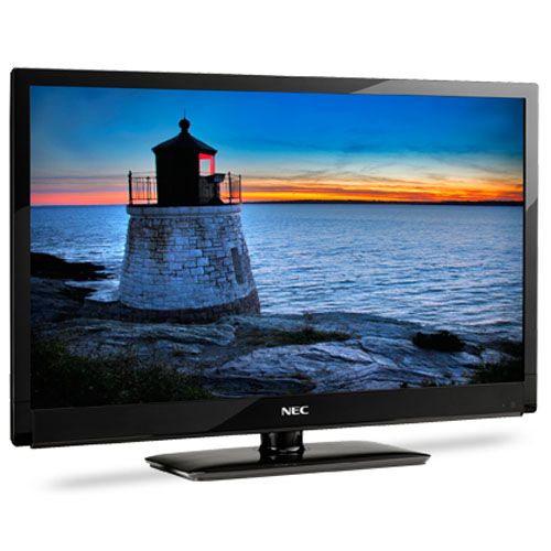 NEC E423 42" FHD LED Commercial Grade LCD Monitor