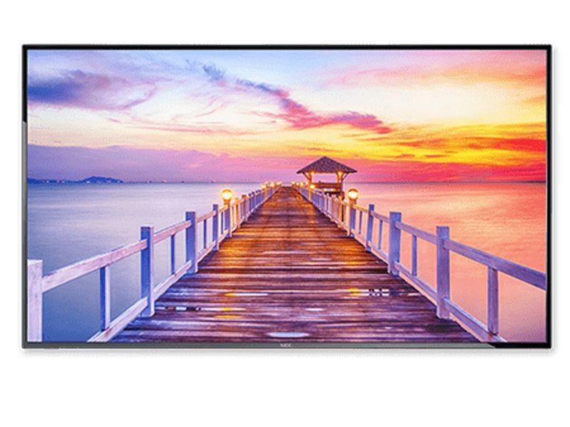 NEC E425 42" FHD LED Backlit Display