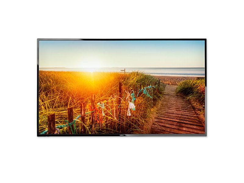 NEC E436 43" FHD LED Backlit Public Display Monitor