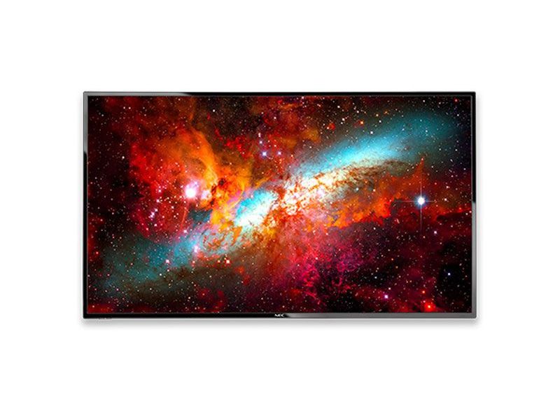 NEC E437Q 43" 4K UHD LED Backlit Commercial Public LCD Monitor