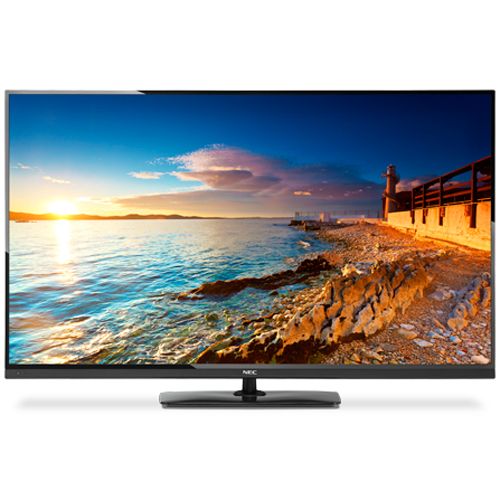 NEC E554 55" FHD LED Edge-lit Display