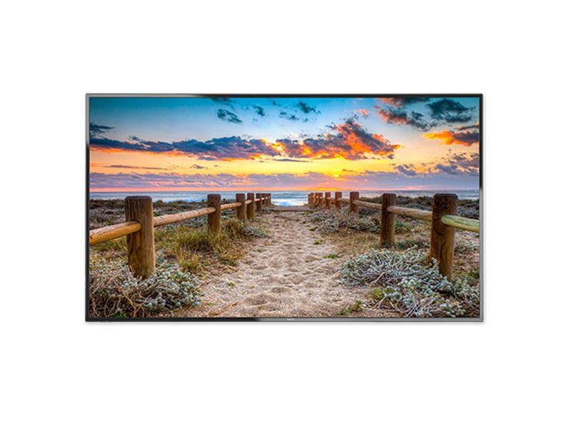 NEC E556 55" FHD LED Backlit Public Display Monitor