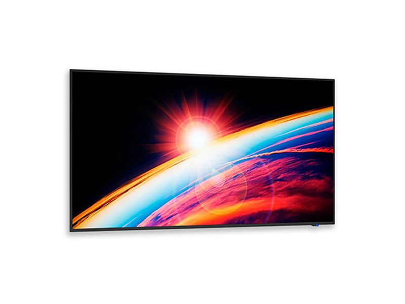 NEC E658 65" 4K UHD Commercial LCD Monitor