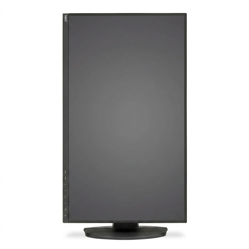 NEC MultiSync EA271Q-BK-R 27" QHD Desktop Monitor