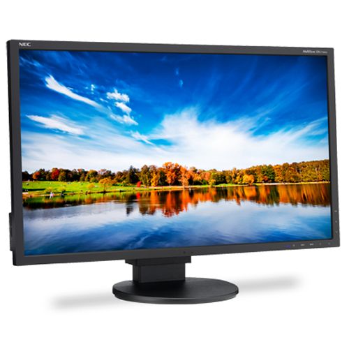 NEC EA273WM-BK 27" FHD Desktop Monitor