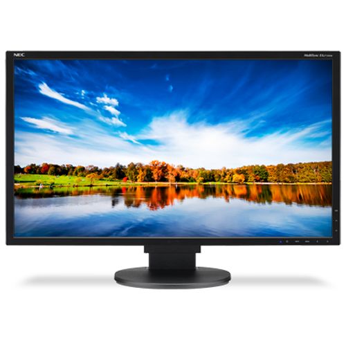 NEC EA273WM-BK 27" FHD Desktop Monitor