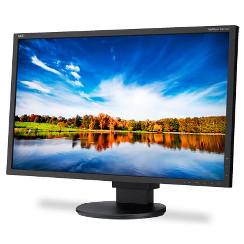 NEC EA273WM-BK 27" FHD Desktop Monitor