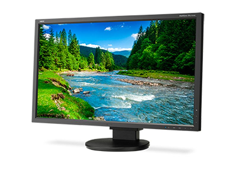 NEC EA275WMI-BK 27" WQHD Widescreen Desktop LCD Monitor