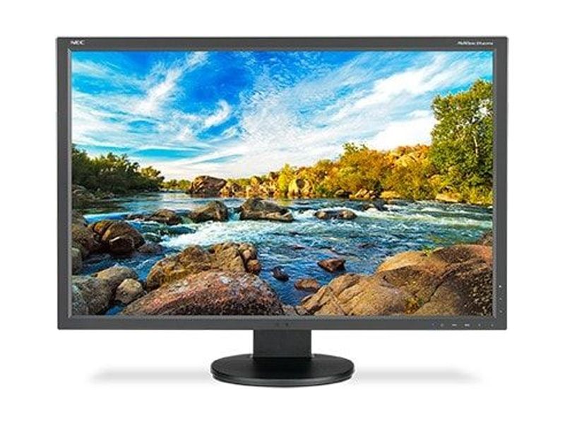 NEC EA305WMI-BK 30" Widescreen Desktop LCD Monitor