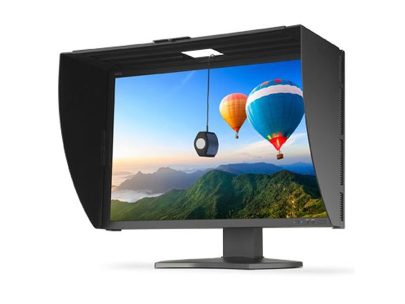 NEC HDPA30-2 Professional LCD Monitor Hood