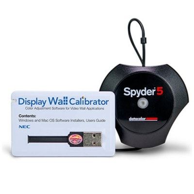 NEC KT-LFD-CC Display Wall Calibration Kit