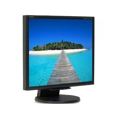 NEC LCD1700M 17" SXGA Desktop LCD Monitor