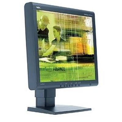 NEC LCD1850X 18-inch LCD Monitor