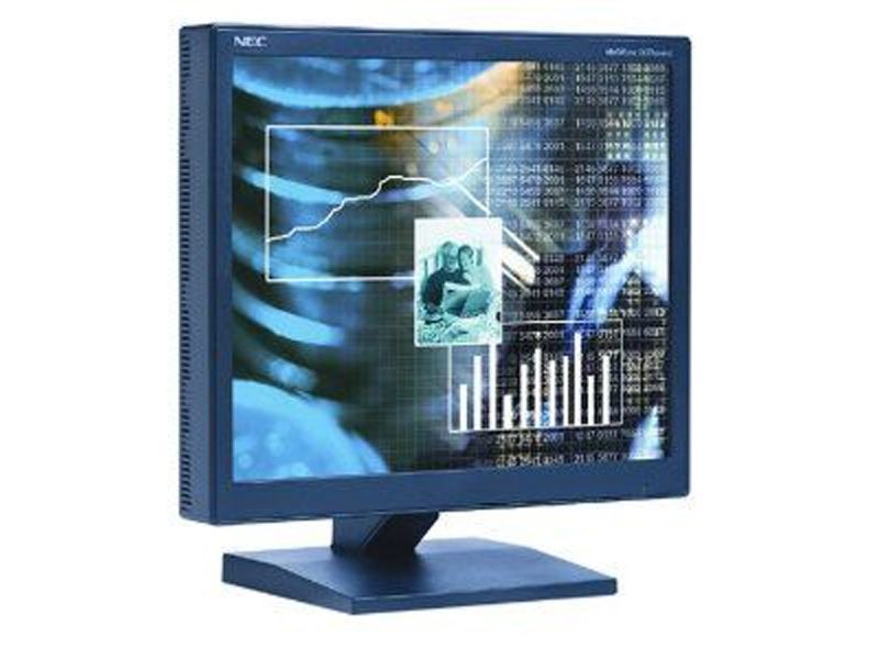 NEC LCD1860NX 18" SXGA Desktop LCD Monitor