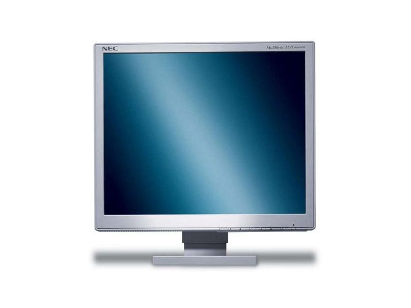 NEC LCD1960NXI-BK Monitor