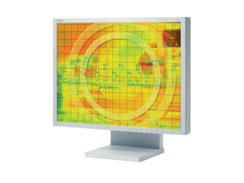 NEC LCD1980SXI 19" SXGA Color Monitor