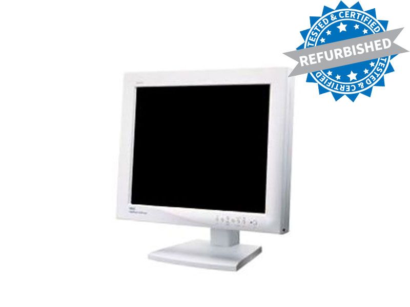 NEC LCD2010X 20" Desktop Monitor