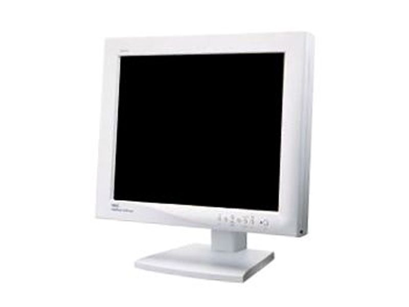NEC LCD2010X 20" Desktop Monitor