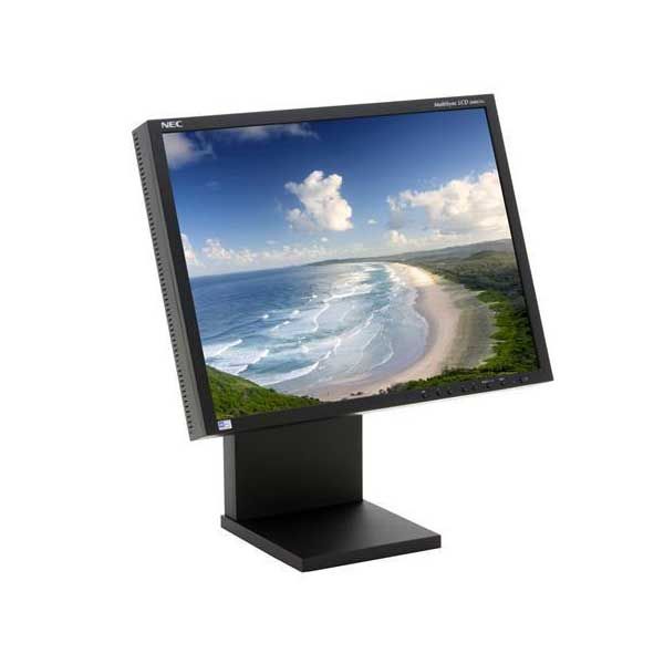 NEC LCD2080UXI-BK 20" Desktop Monitor