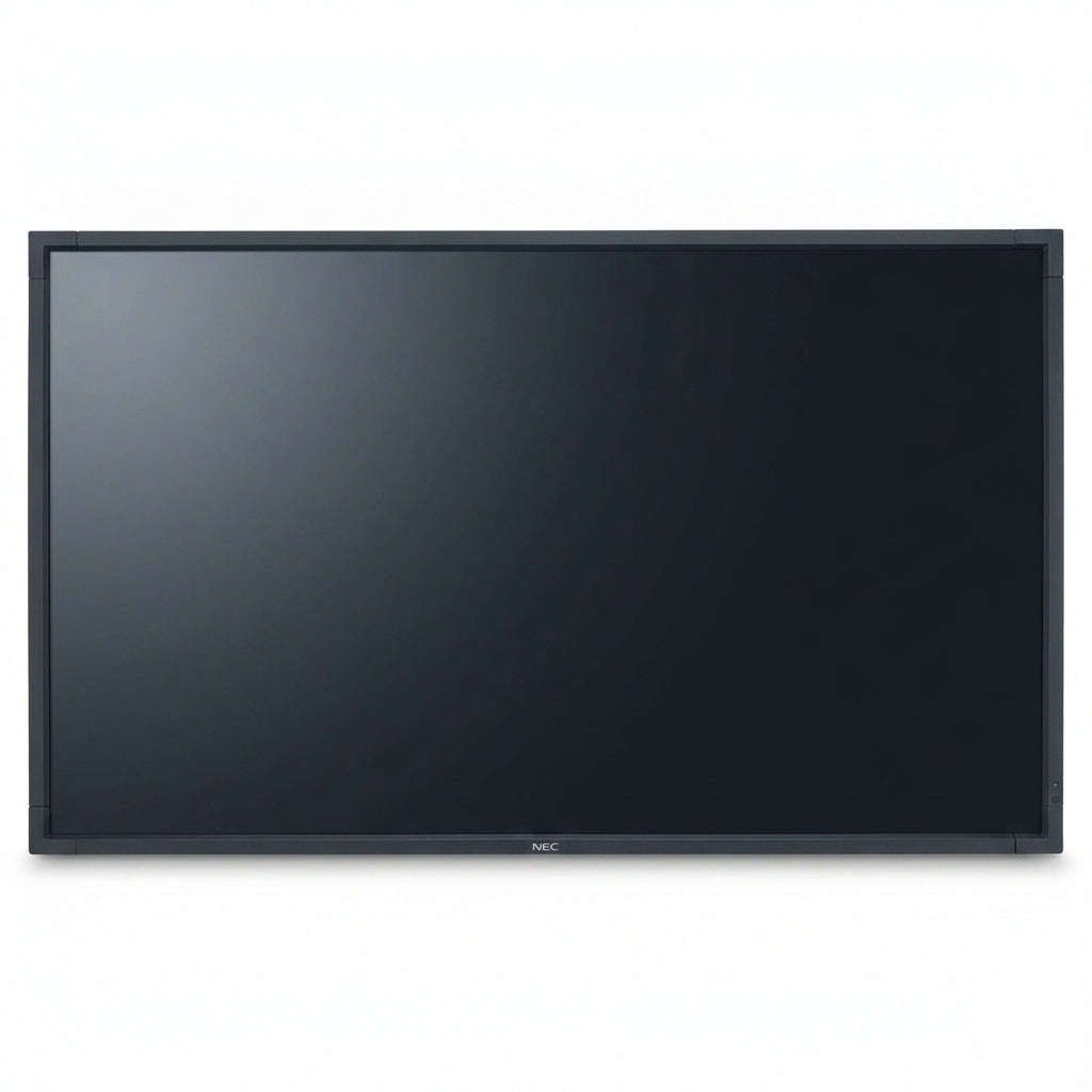 NEC MultiSync LCD4020 40 Inch LCD Display Monitor