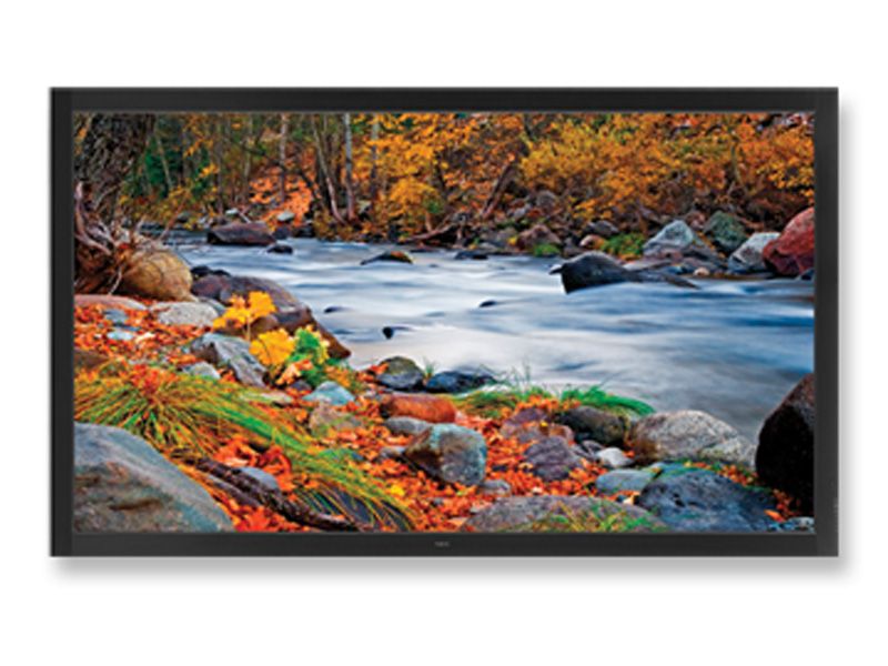 NEC LCD8205 82" FHD Large-Screen Display