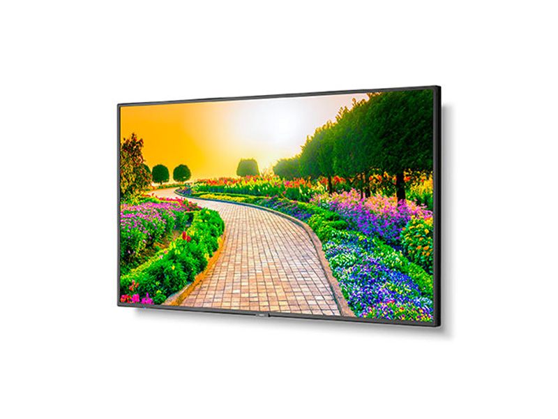 NEC M431 43" 4K UHD Professional LCD Monitor