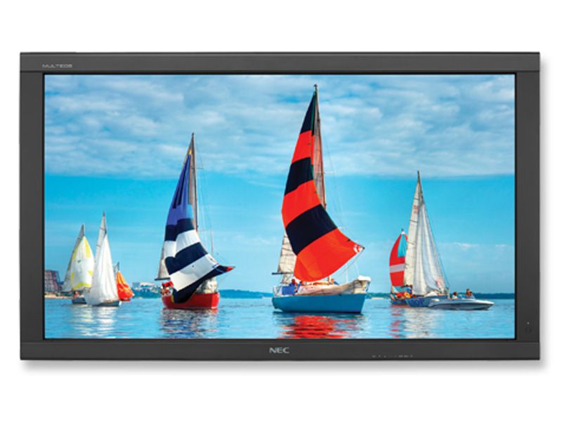 NEC M46-AV LCD Display