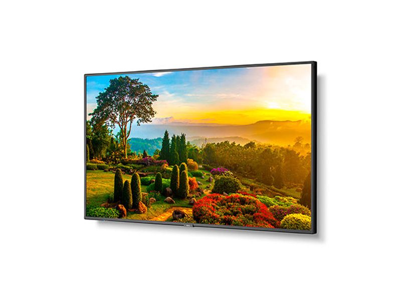 NEC M551 55" 4K UHD Professional IPS LCD Monitor