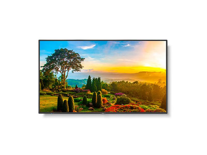 NEC M551 55" 4K UHD Professional IPS LCD Monitor