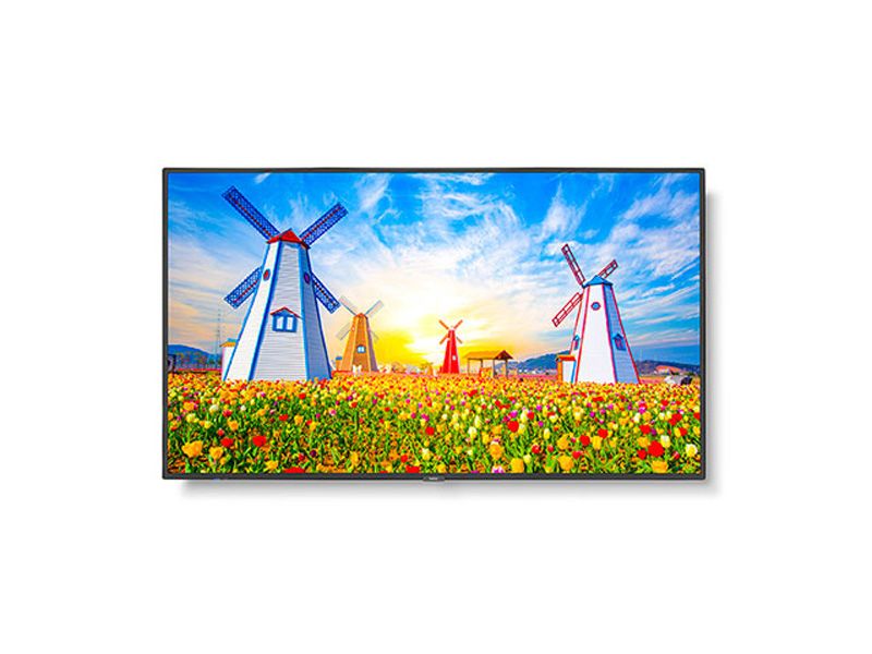 NEC M651 65" 4K UHD Professional IPS LCD Monitor