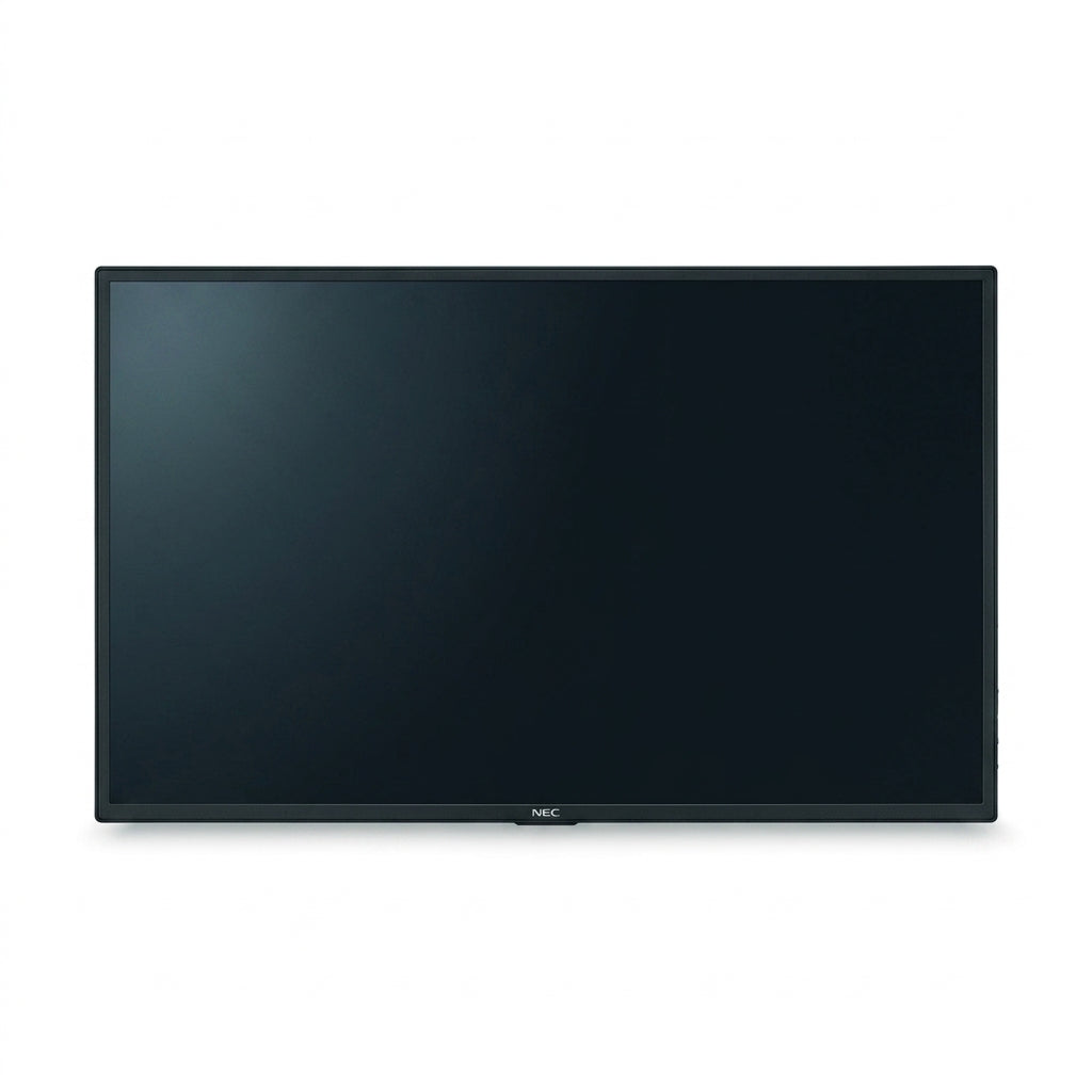 NEC MultiSync MA491 49-Inch 4K UHD Commercial Large Format Display