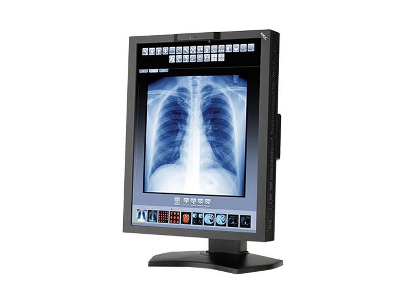 NEC MD210C3 3MP Diagnostic Radiology Monitor