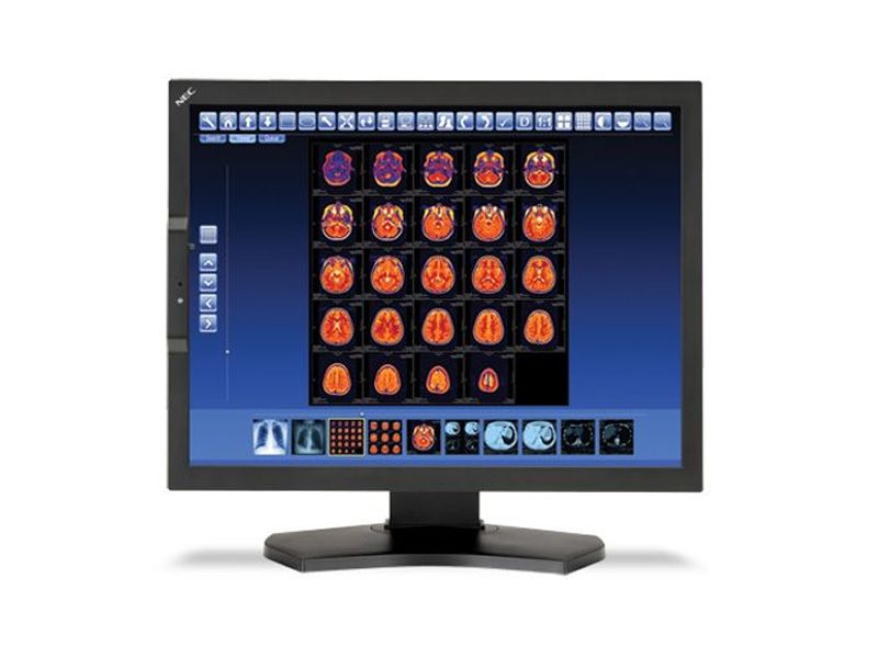 NEC MD211C2 2MP Diagnostic Radiology Monitor