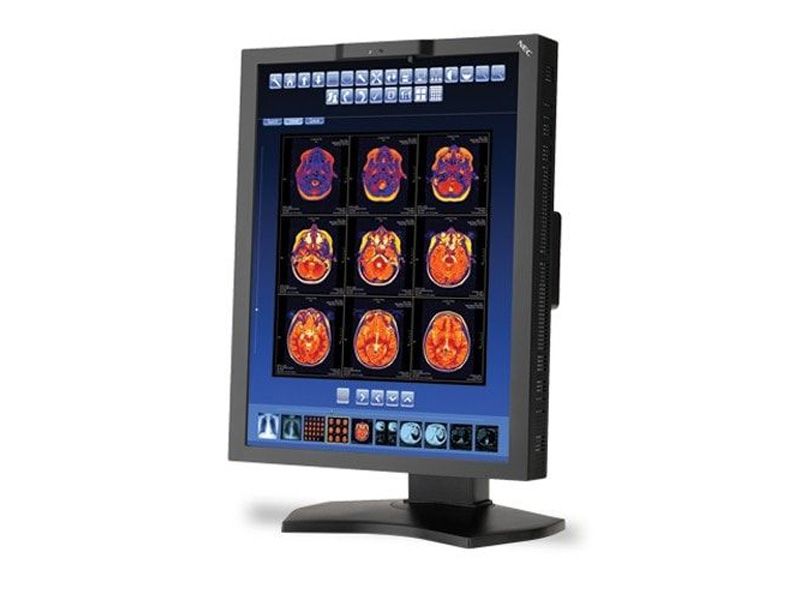NEC MD211C2 2MP Diagnostic Radiology Monitor