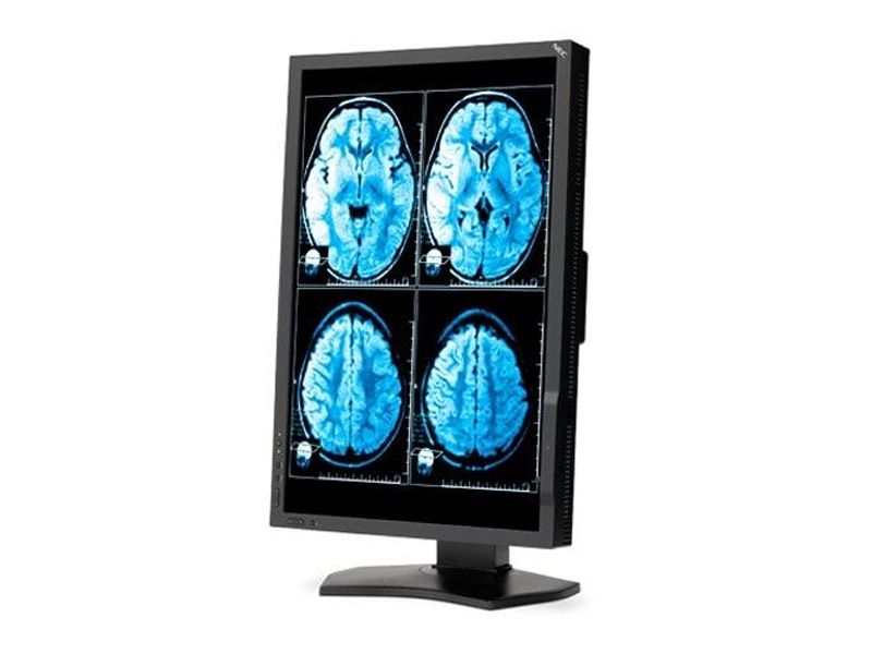 NEC MD242C2 2.3MP Clinical Review Display Monitor