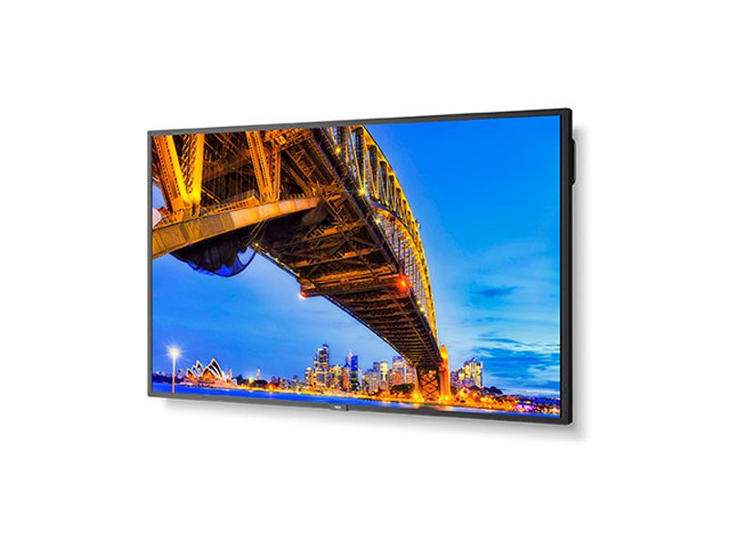 NEC MultiSync ME431 43" 4K UHD Public LCD Monitor