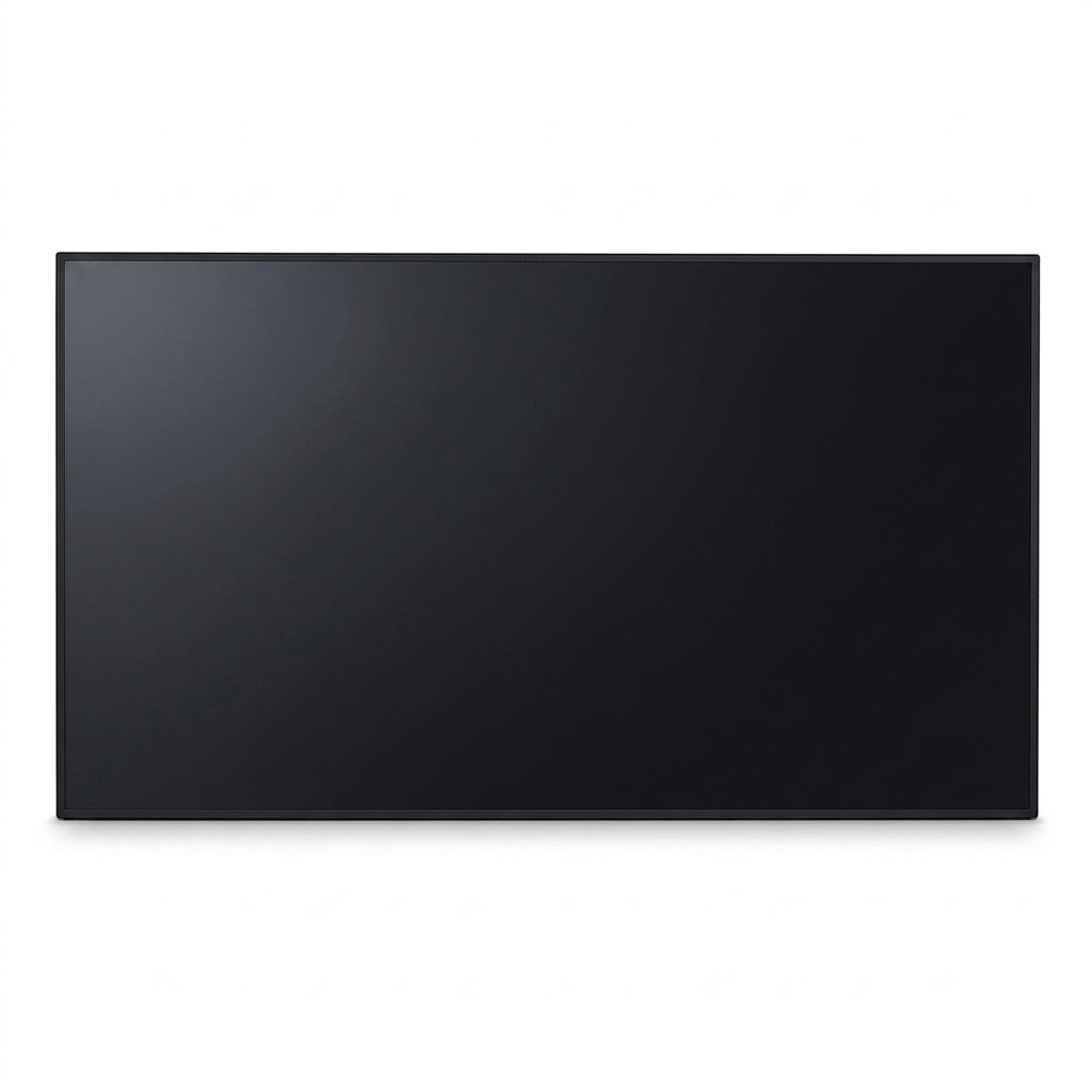 NEC MultiSync ME502 50" 4K UHD Digital Signage Display