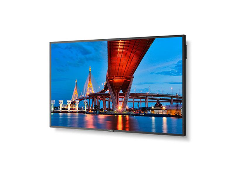 NEC ME651 65" 4K UHD Commercial LCD Monitor