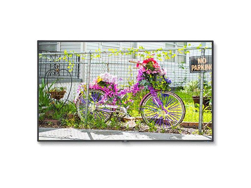 NEC C501 50" FHD Commercial Display