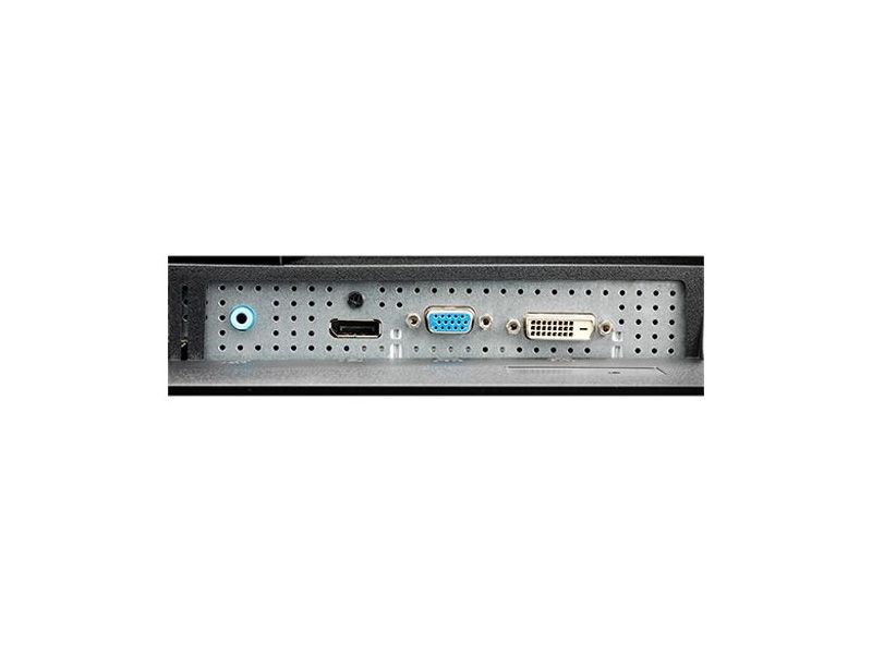 NEC E243WMi-BK 24" FHD Desktop Monitor
