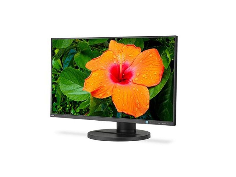 NEC MultiSync E271N-BK 27" FHD Narrow Bezel Desktop LCD Monitor