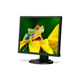 NEC EA192M-BK 19" SXGA Desktop Monitor