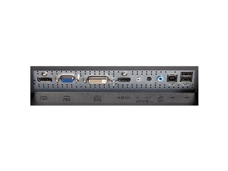 NEC EA224WMi-BK 22" LED-backlit Desktop Monitor