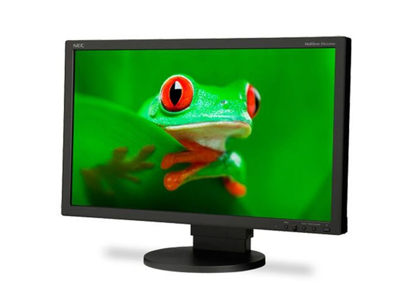 NEC EA232WMI-BK 23" FHD Desktop LCD Monitor
