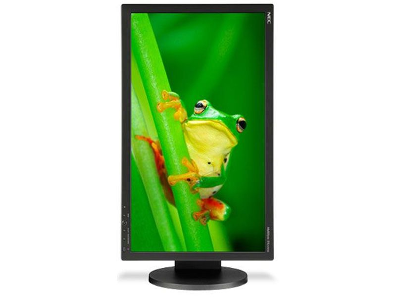 NEC EA232WMI-BK 23" FHD Desktop LCD Monitor