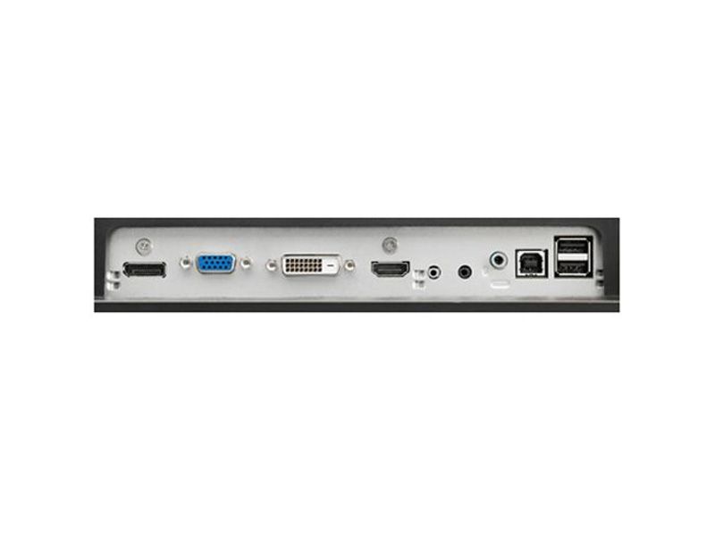 NEC EA234WMi-BK 23" FHD LED-Backlit Desktop Monitor