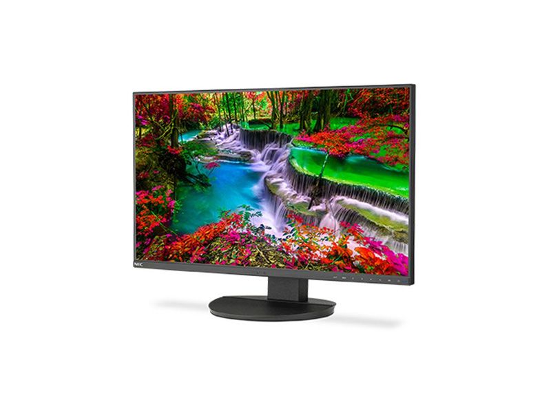 NEC EA271F-BK 27" FHD Widescreen Desktop LCD Monitor